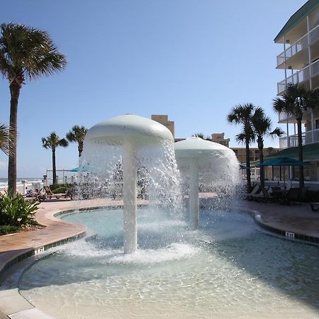 Oceanview Studio Daytona Beach Rum bild