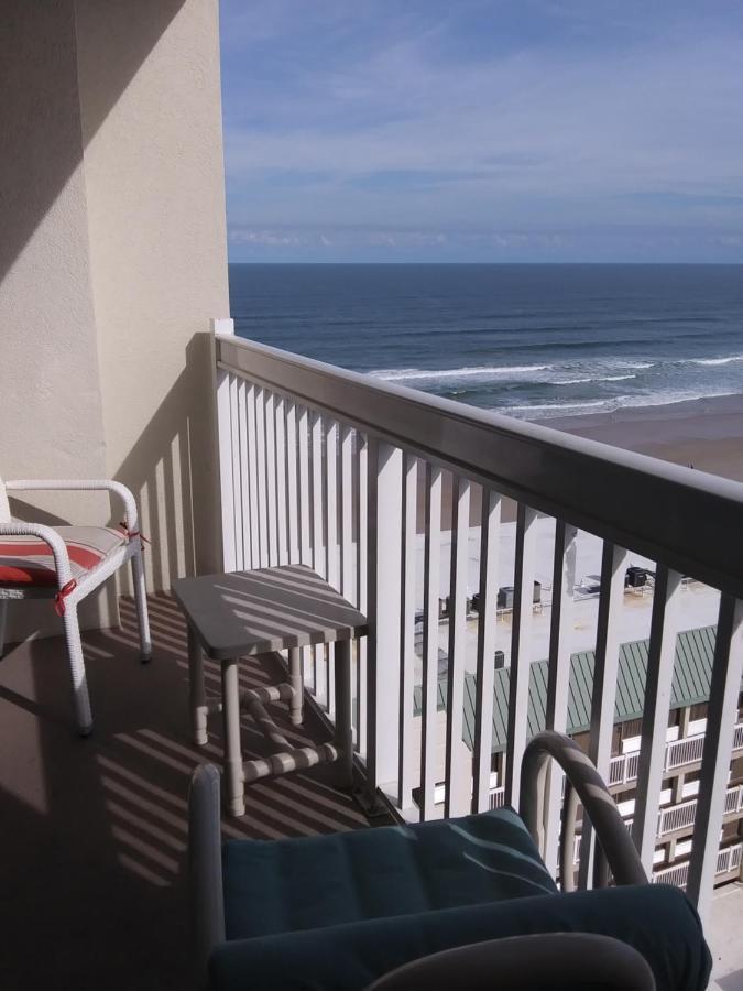 Oceanview Studio Daytona Beach Exteriör bild