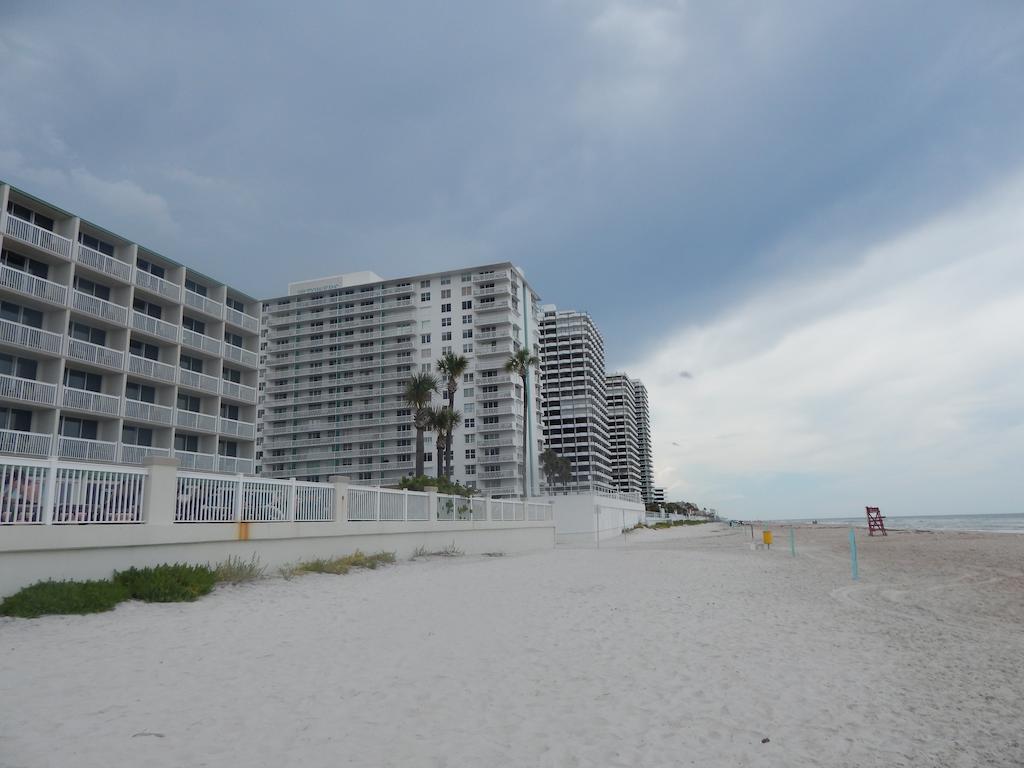 Oceanview Studio Daytona Beach Rum bild