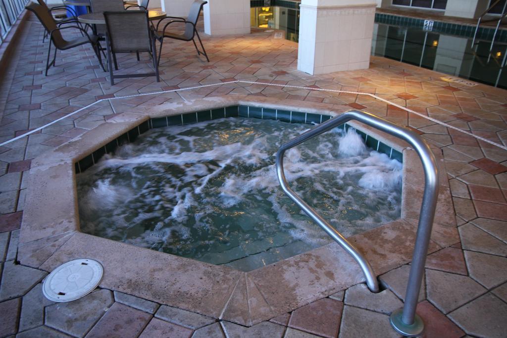 Oceanview Studio Daytona Beach Rum bild