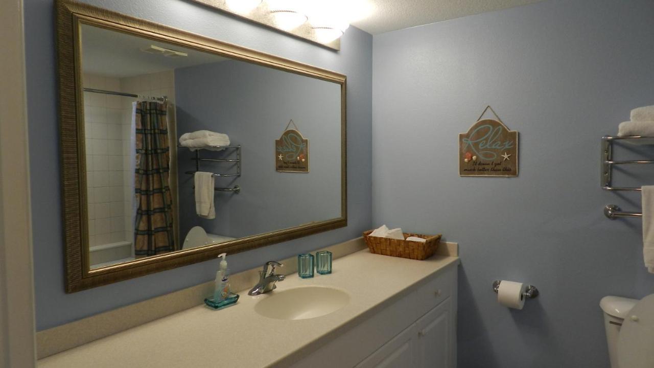 Oceanview Studio Daytona Beach Exteriör bild